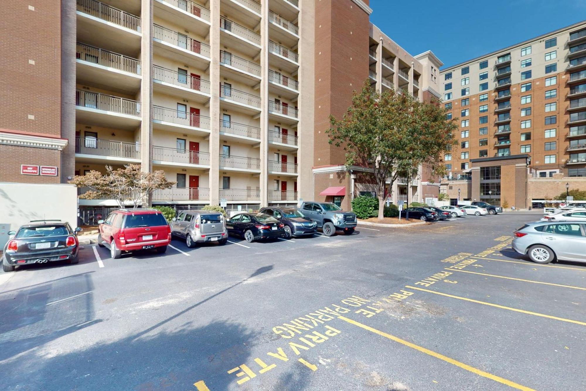 Water Street Condos III ويلمنجتون الغرفة الصورة